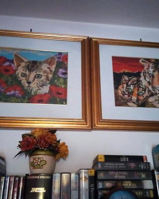 Quadri Arredo