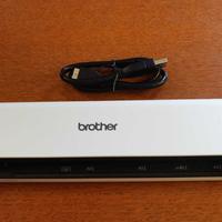 Scanner portatile Brother
