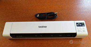 Scanner portatile Brother