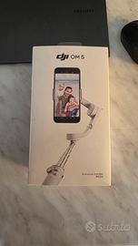 DJI Osmo Mobile 5