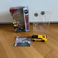 Transformer Bumblebee
