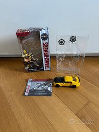 Transformer Bumblebee
