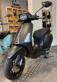 VESPA SPRINT 125 SPORT