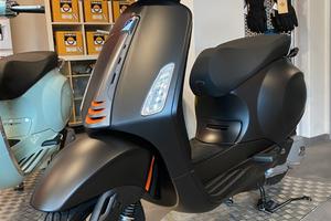 VESPA SPRINT 125 SPORT