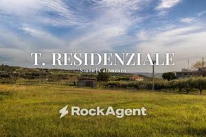 Terreno di 2180 m² a Catanzaro
