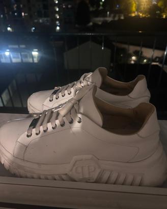 Scarpe philipp plein