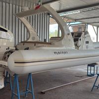 Mariner 830 wa con bagno