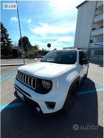 JEEP Renegade - 2021