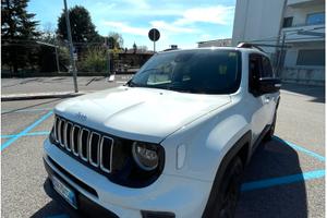 JEEP Renegade - 2021
