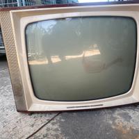 Tv Radio all’occhio bacchini