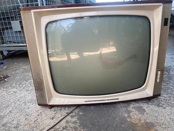 Tv Radio all’occhio bacchini