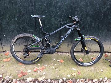 Mondraker e-crafty 2016