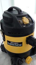 Aspirapolvere  solidi/ liquidi Parkside PNTS 30/6S