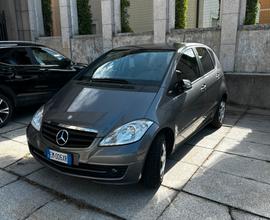 Mercedes classe A 160 benzina