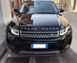 Ranger Rover Evoque 2.0 Td4 150cv Business Ed Pure