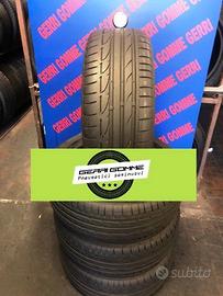 Gomme usate 205 50 17 runflat