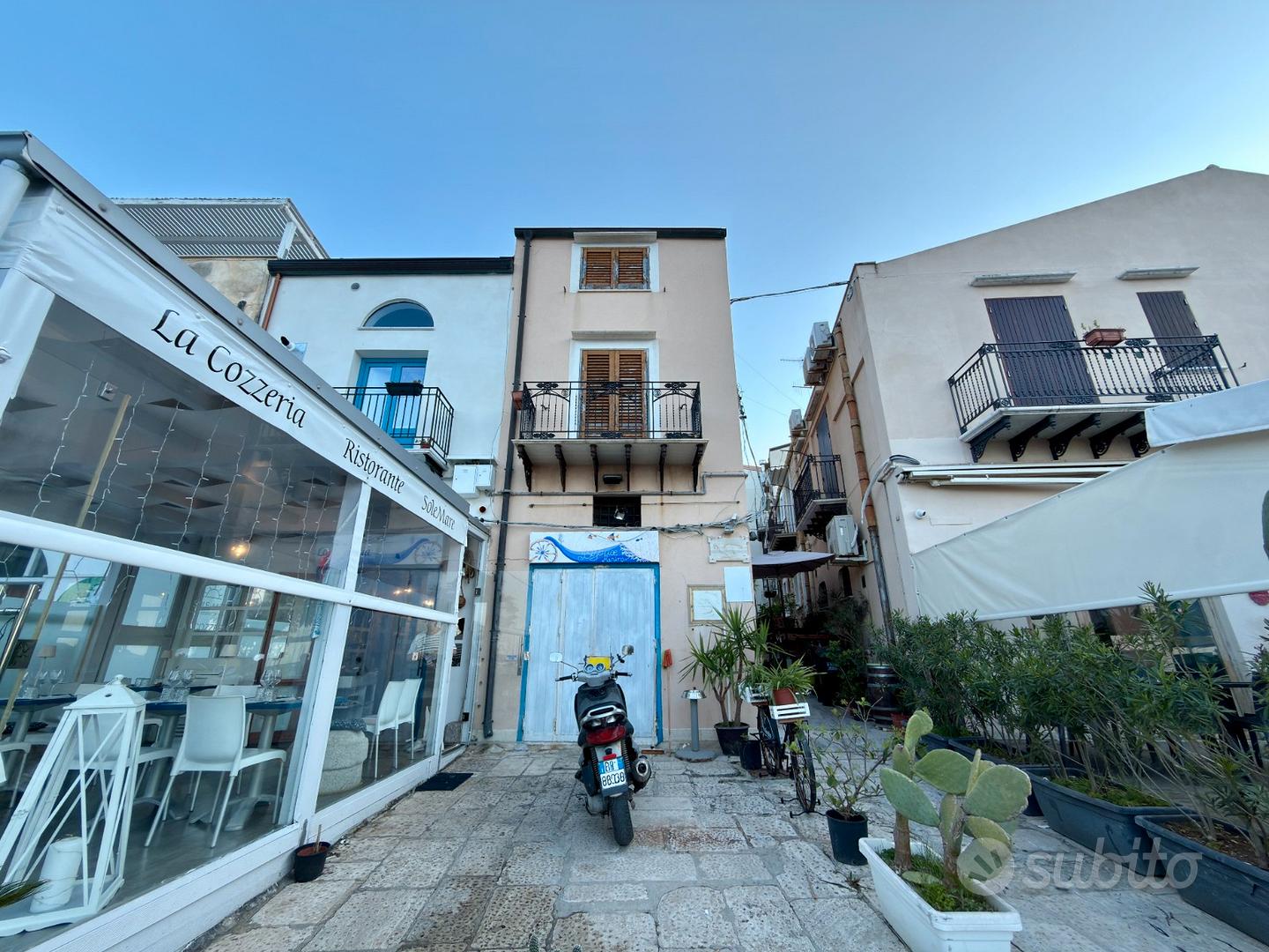 Apartment in Castellammare del Golfo, Trapani - Vista 4