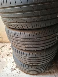 4 pneumatici estivi Tucson