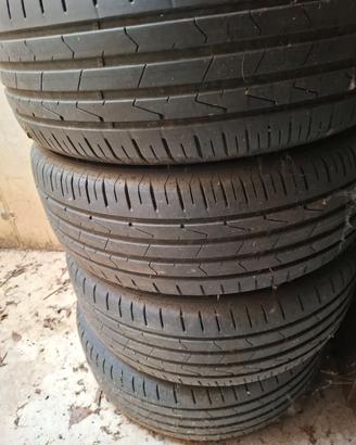 4 pneumatici estivi Tucson