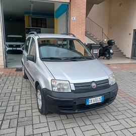 PANDA 1.2 BENZINA GPL OK NEOPATENTATI