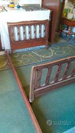 2 letti singoli