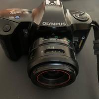 Olympus 101