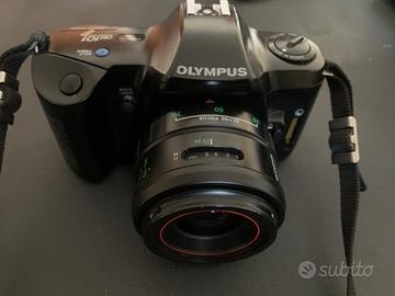 Olympus 101