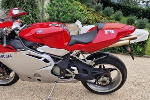 MV Agusta F4 750 - 2005