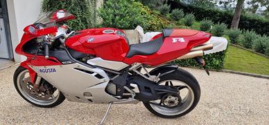 MV Agusta F4 750 - 2005