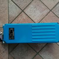 PALAZZOLI 471873 PRESA 16A 2P 24V C/ TRASFORMATORE