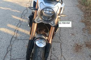 Cfmoto clx-700 heritage (2022)