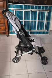 Passeggino da viaggio Chicco