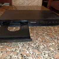 Lettore DVD Philips DVP3850