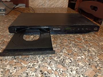 Lettore DVD Philips DVP3850