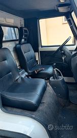 GASOLONE EFFEDI  RIBALTABILE 