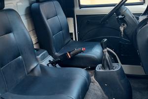 GASOLONE EFFEDI  RIBALTABILE 