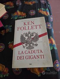 La caduta dei giganti - Ken Follett