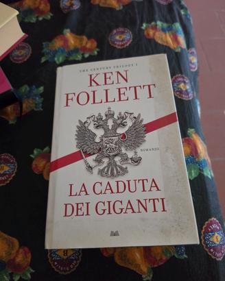La caduta dei giganti - Ken Follett