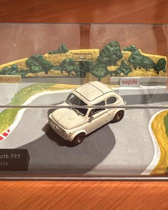 Modellini FIAT Diorama 1:43
