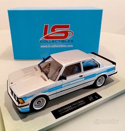 Bmw 323 C1 2.3 Alpina - 1/18 - LS Collectibles