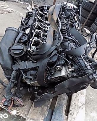 Motore BMW X5 - Anno 2005 - 2.9 Diesel - N57D30