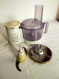 Robot da cucina 