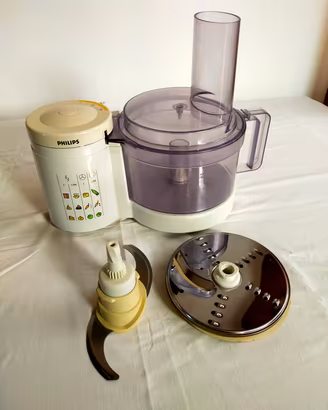 Robot da cucina 