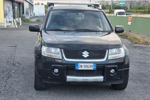 Suzuki Grand Vitara 1.9 DDiS 5 porte Executive 200