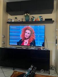 TV televisione Samsung 65'' 4K smart TV UE65RU8000