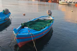 barca gozzo  