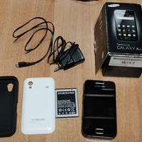 Samsung Galaxy Ace