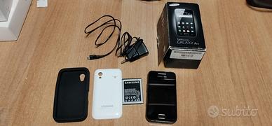 Samsung Galaxy Ace