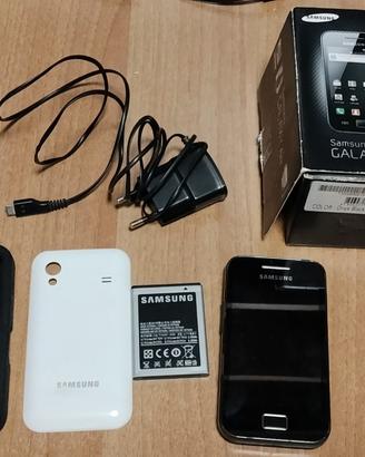 Samsung Galaxy Ace