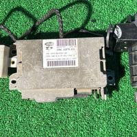 KIT CHIAVI CENTRALINA MOTORE FIAT Seicento Serie I